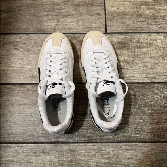 Puma Club Sneakers - Picture 3 of 11